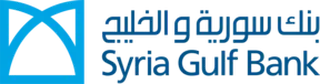Syria Gulf Bank