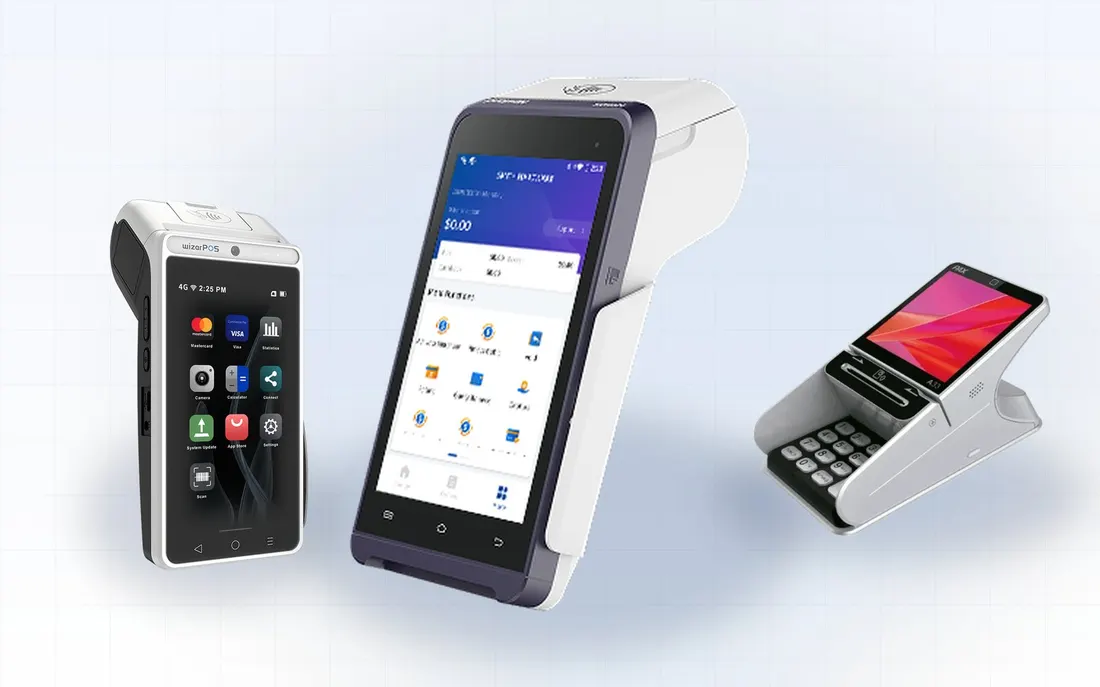 Payment Solutions