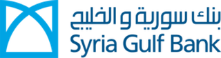 Syria Gulf Bank