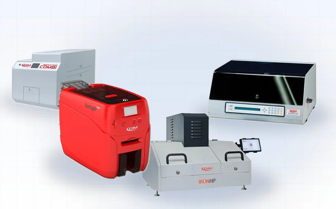 Card Printing